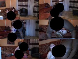 LindaLush Porno Video: deep***oat für meine schwarze Nachbar