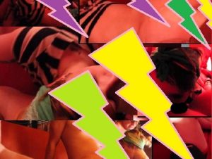 LindaLush Porno Video: Ich kann nicht genug von dem sper*a in mein Gesicht bekommen