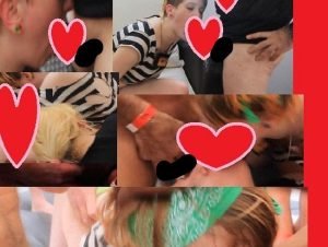 LindaLush Porno Video: In einem s*xclub gehen wir den ganzen Weg