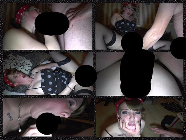 LindaLush Porno Video: Ja geil