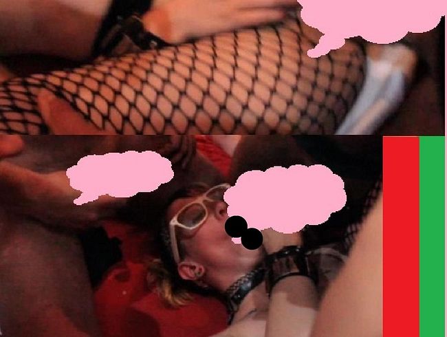 LindaLush Porno Video: linda Lush tut Deutschland 2015 (Mai) Teil2