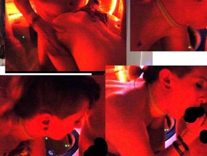 LindaLush Porno Video: linda und juicygrey: harten schw**z und fi**sahne Teil 2