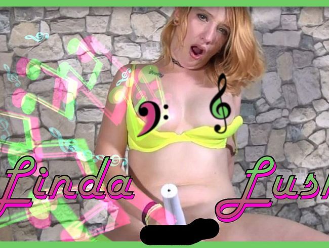 LindaLush Porno Video: Magic Mike