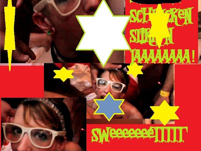 LindaLush Porno Video: meine bl*wba*g auf gangba*g (fresh!)