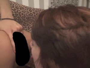 LindaLush Porno Video: MishMashMushi