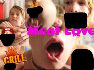 LindaLush Porno Video: Movie for meatlovers