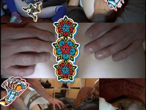 LindaLush Porno Video: Sportfreunde spri**er