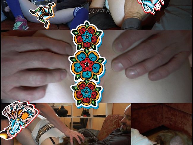 LindaLush Porno Video: Sportfreunde spri**er