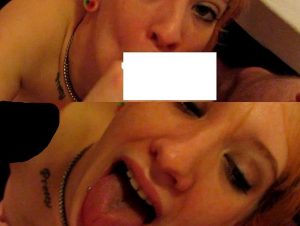 LindaLush Porno Video: Wet horny & diry threesome